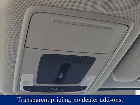 Used 2023 Honda CR-V EX-L image 32