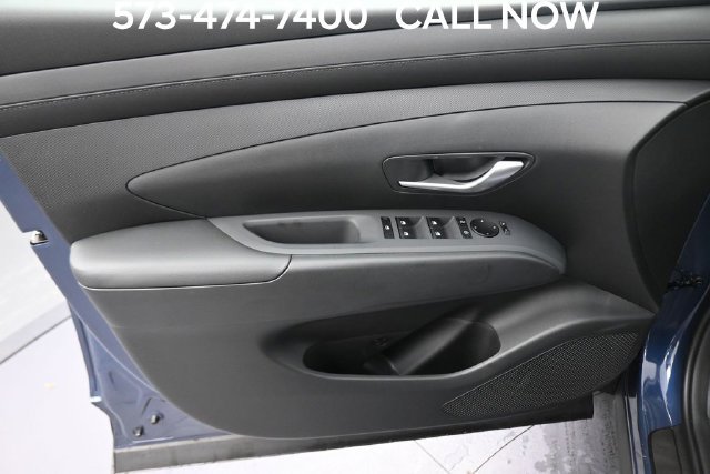 New 2026 Hyundai Tucson SEL Plus AWD/4WD image 12