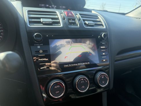 Used 2019 Subaru WRX Premium w/ Popular Package #3 (IZT) image 15