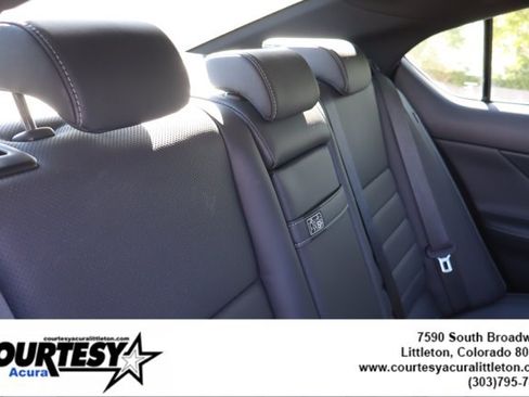 Used 2024 Lexus IS 350 F Sport w/ Navigation Package AWD/4WD image 31