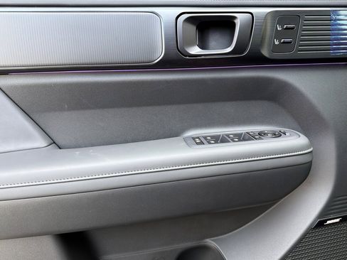 New 2026 Hyundai Santa Fe Calligraphy image 11