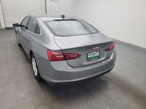 Used 2023 Chevrolet Malibu LS image 6