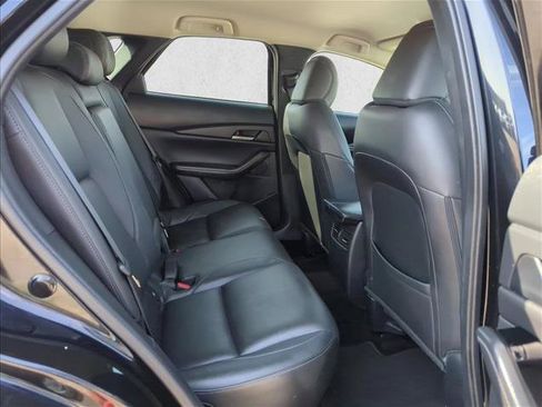 Used 2024 MAZDA CX-30 AWD 2.5 S w/ Select Sport Pkg image 18