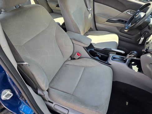 Used 2012 Honda Civic LX image 26