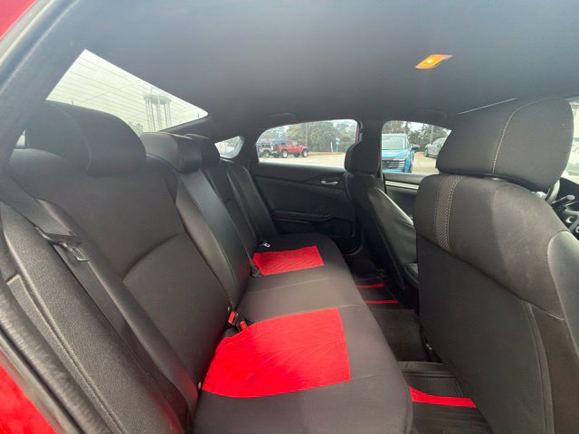 Used 2020 Honda Civic Sport image 15