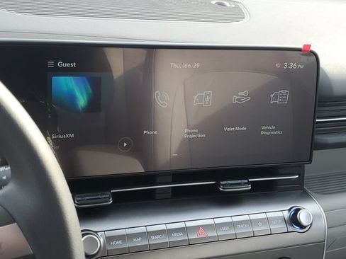New 2026 Hyundai Kona SE AWD/4WD image 28