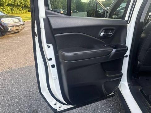 Used 2018 Honda Ridgeline RTL-E image 16