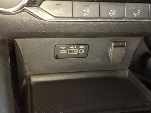 Used 2023 Nissan Altima 2.5 SV image 19