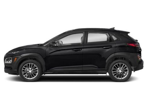 Used 2021 Hyundai Kona SEL Plus AWD/4WD image 3