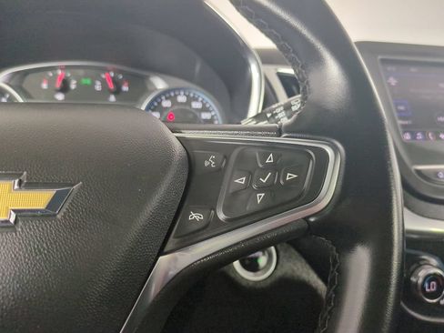 Used 2024 Chevrolet Equinox LT FWD image 32
