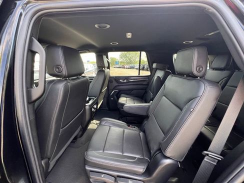 Used 2024 GMC Yukon Denali image 20