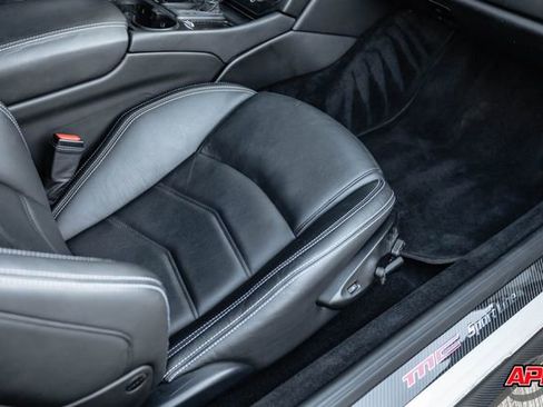 Used 2017 Maserati GranTurismo MC image 76