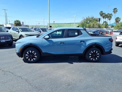New 2026 Hyundai Santa Cruz SE image 2