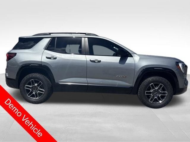 New 2026 GMC Terrain AT4 w/ Convenience Package III AWD/4WD image 4