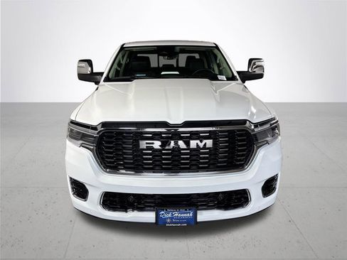 New 2026 RAM 1500 Tungsten AWD/4WD image 3