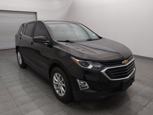 Used 2021 Chevrolet Equinox LT image 13