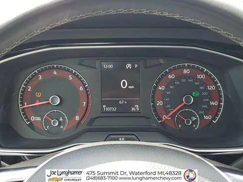 Used 2021 Volkswagen Jetta FWD image 11
