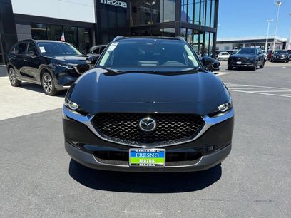 New 2026 MAZDA CX-30 AWD 2.5 S