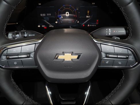 New 2025 Chevrolet Tahoe Premier image 13