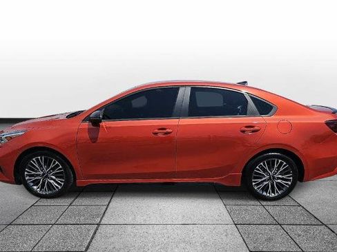 Used 2024 Kia Forte GT-Line FWD image 8