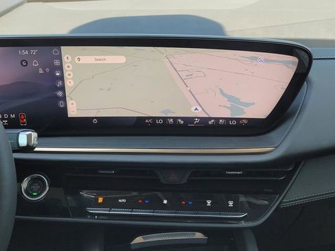 New 2026 Buick Envision Avenir image 12