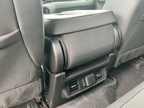 Used 2023 Chevrolet Silverado 1500 RST AWD/4WD image 34