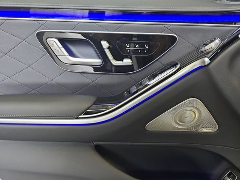New 2026 Mercedes-Benz S 580 4MATIC Sedan image 28