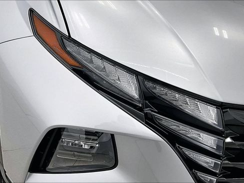 Used 2024 Hyundai Tucson SEL AWD/4WD image 30