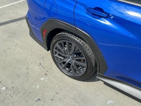 New 2026 Subaru WRX AWD/4WD image 24