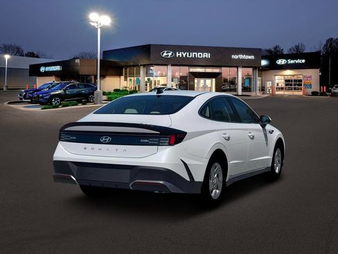 New 2026 Hyundai Sonata SE image 7