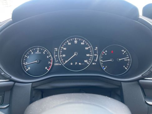 Used 2022 MAZDA CX-30 AWD 2.5 S w/ Select Package image 19