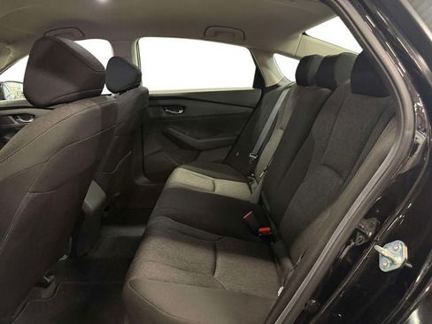 Used 2024 Honda Accord LX image 24