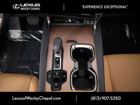 Used 2023 Lexus RX 350 Premium w/ Accessory Package FWD image 32