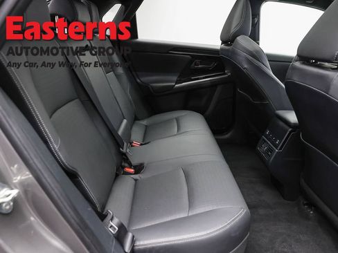 Used 2023 Toyota bZ4X AWD w/ Weather Package image 24