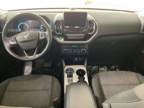 Used 2022 Ford Bronco Sport Big Bend w/ Convenience Package image 11