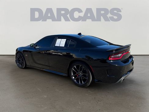 Used 2022 Dodge Charger Scat Pack w/ Driver Convenience Group image 5