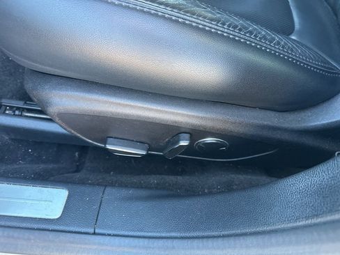 Used 2016 Lincoln MKZ w/ Equipment Group 300A Reserve image 19