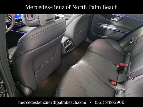 Certified 2026 Mercedes-Benz E 350 Sedan image 15
