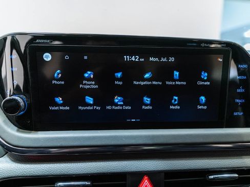 Used 2023 Hyundai Sonata N Line FWD image 31