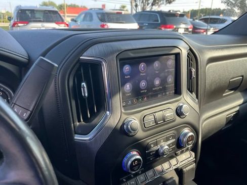 Used 2019 GMC Sierra 1500 Denali w/ Technology Package RWD image 24