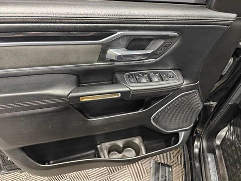Used 2022 RAM 1500 Laramie w/ Sport Appearance Package image 57