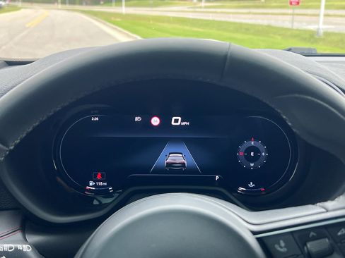 Certified 2024 Dodge Hornet GT Plus w/ GT Blacktop Package image 21