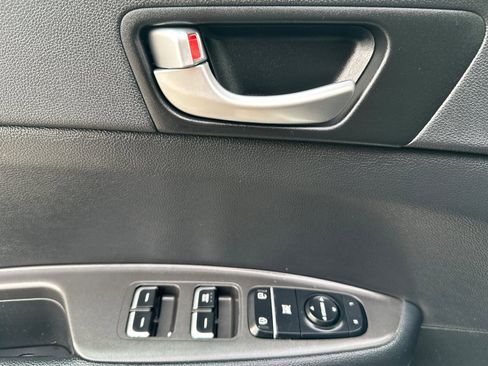 Used 2016 Kia Optima LX image 11