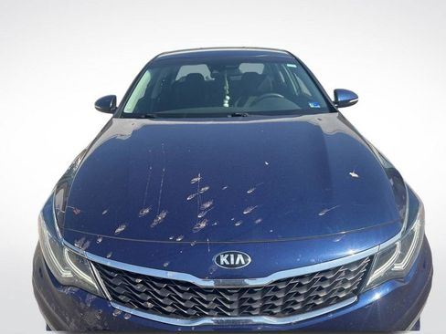 Used 2020 Kia Optima LX FWD image 15