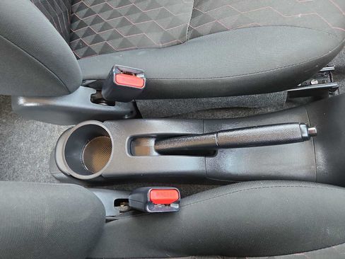 Used 2024 Mitsubishi Mirage ES FWD image 20