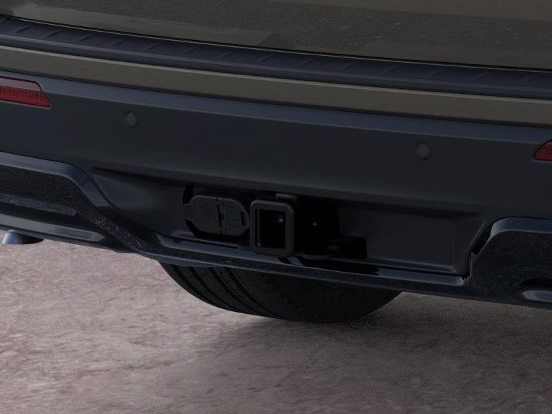 New 2026 Ford Explorer ST-Line RWD image 23