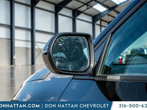 Used 2025 Chevrolet Equinox LT image 27