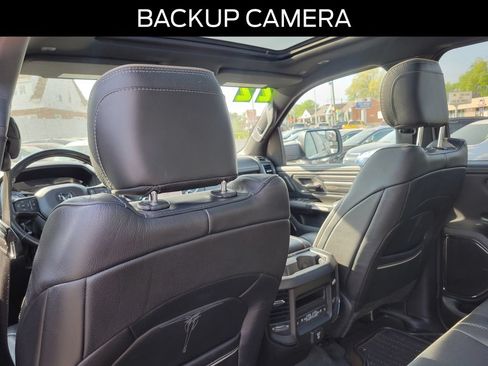 Used 2022 RAM 1500 Limited AWD/4WD image 11