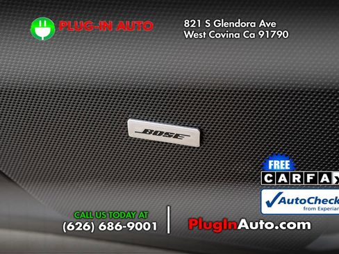 Used 2022 Cadillac XT6 Sport w/ Platinum Package image 27