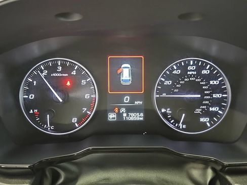 Used 2023 Subaru Outback Premium AWD/4WD image 19